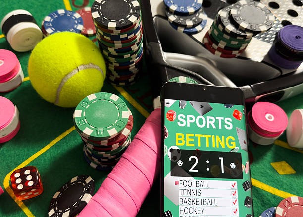 Comparison of single bet and multiple bet payouts on semibola slot bet slip
