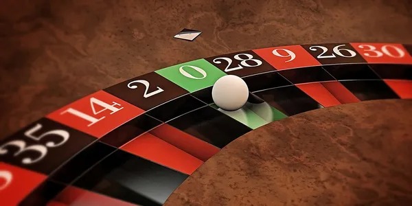 Cash Out interface on semibola slot showing live bet with payout amount