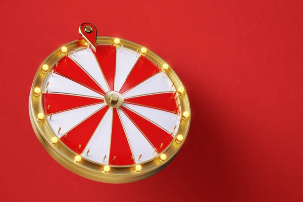 French Roulette dealer screen on semibola slot